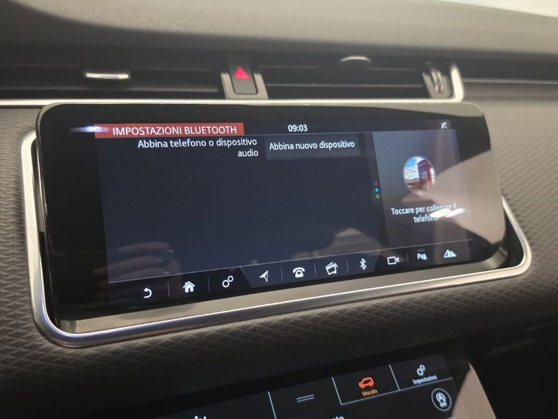 LAND ROVER Range Rover Evoque 2.0D I4-L.Flw 150 CV AWD Auto R-Dynamic S